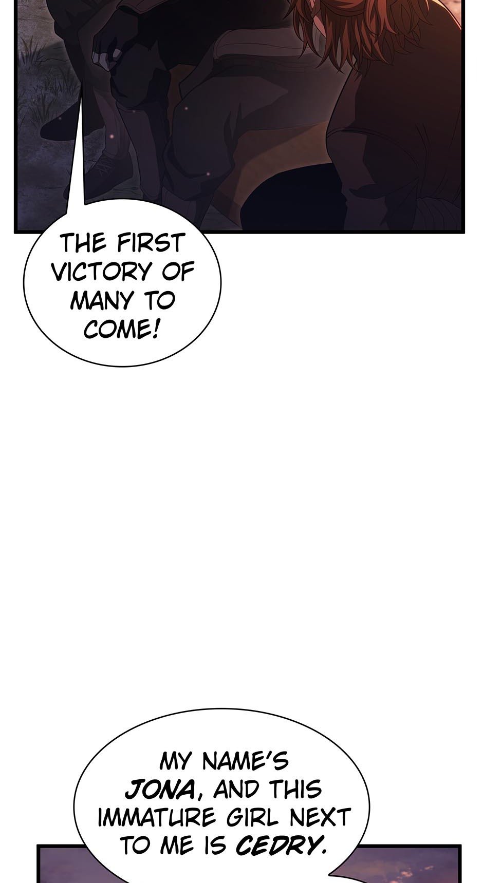 The Beginning After the End Manhwa - Chapter 186 Page 30