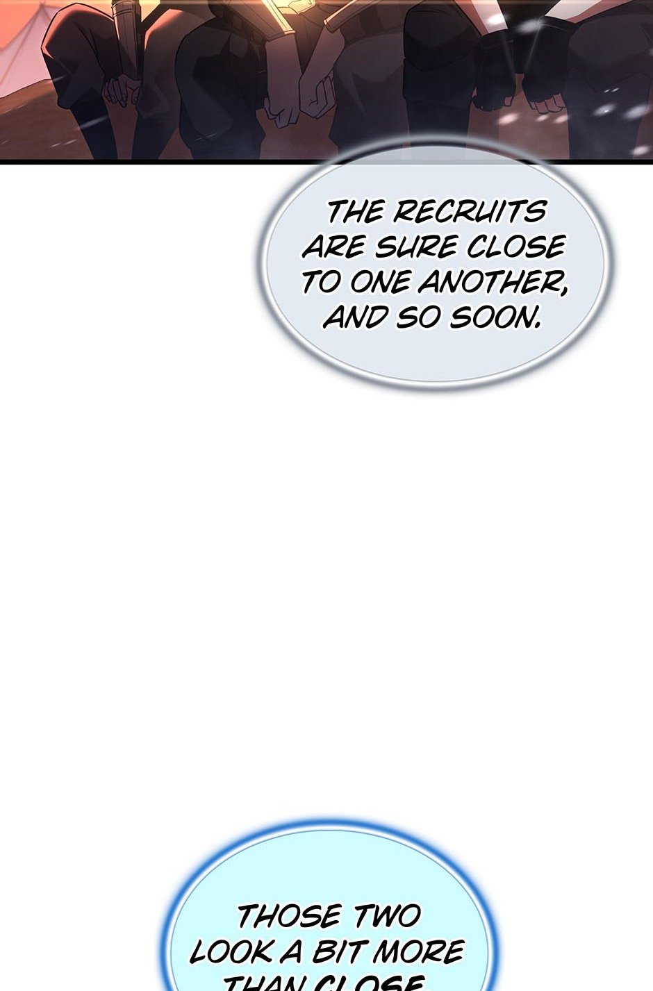 The Beginning After the End Manhwa - Chapter 186 Page 37