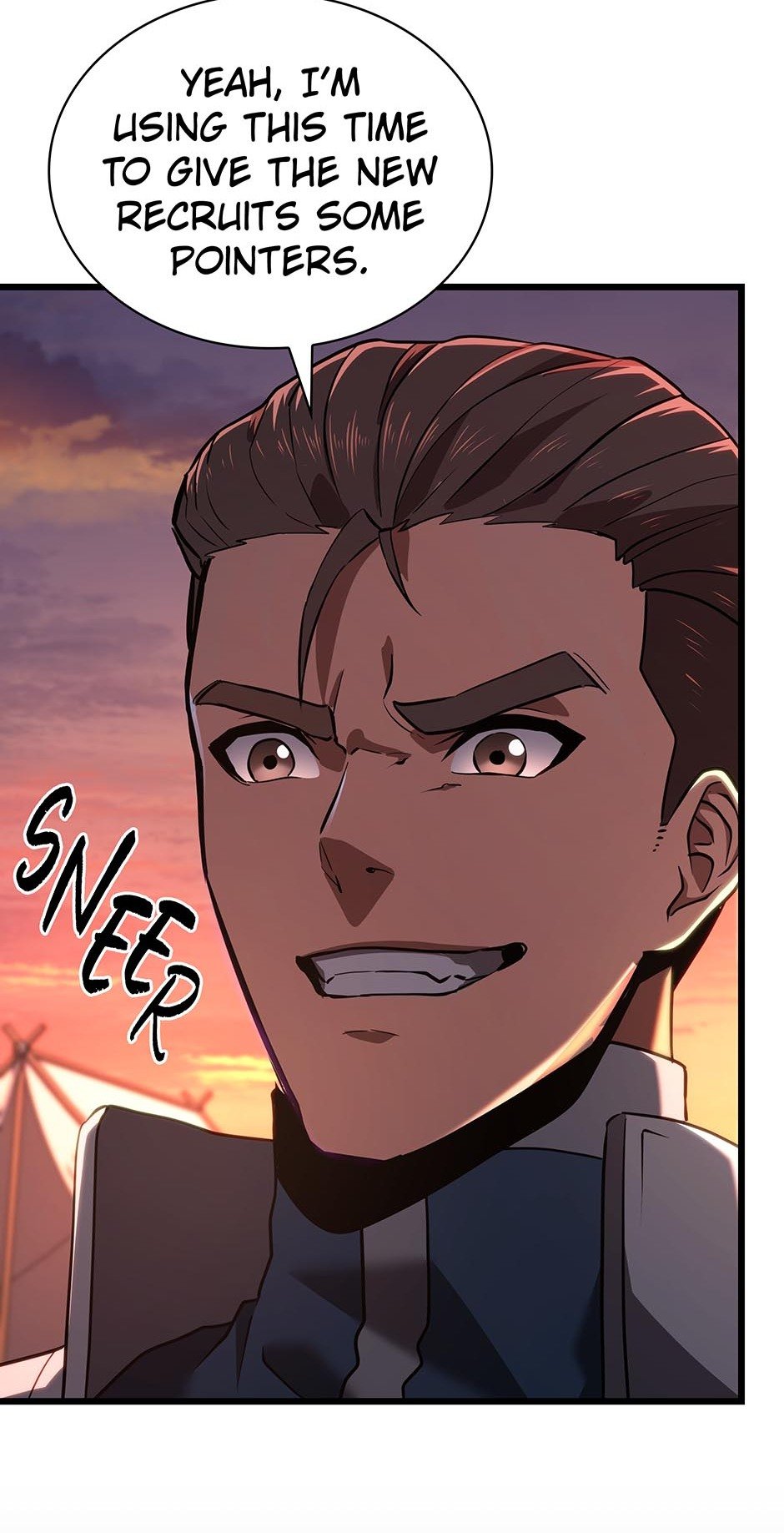 The Beginning After the End Manhwa - Chapter 186 Page 44