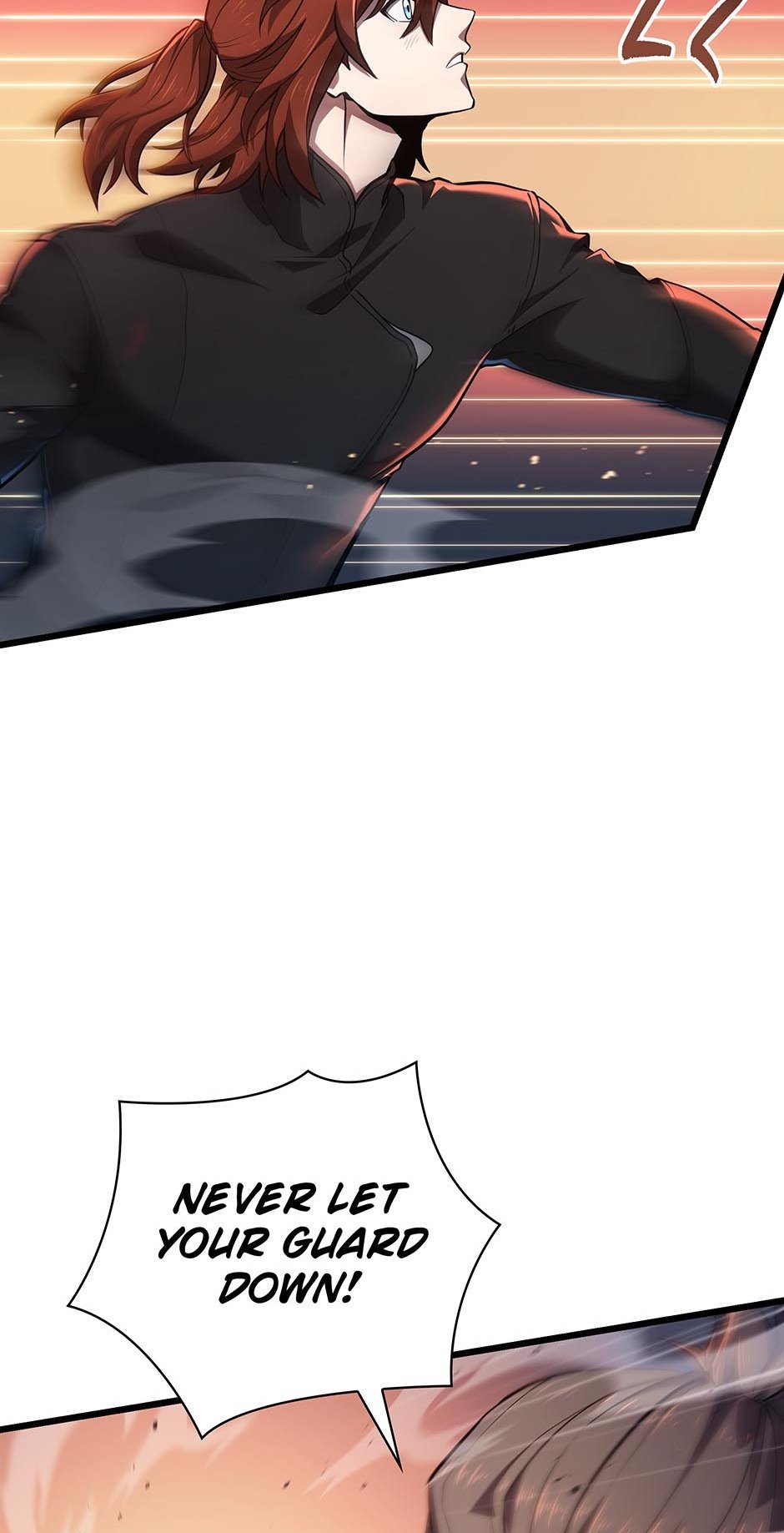 The Beginning After the End Manhwa - Chapter 186 Page 47