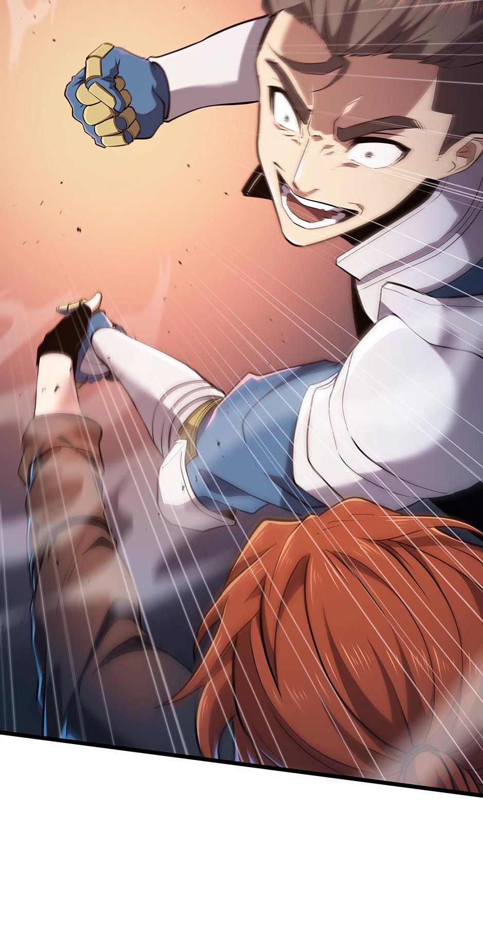 The Beginning After the End Manhwa - Chapter 186 Page 48