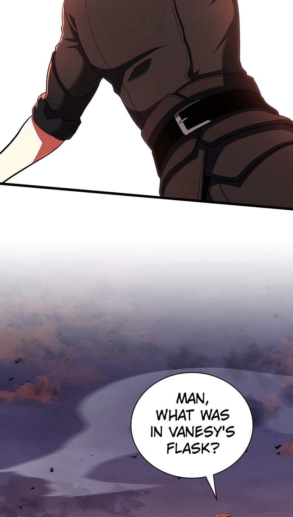 The Beginning After the End Manhwa - Chapter 186 Page 50