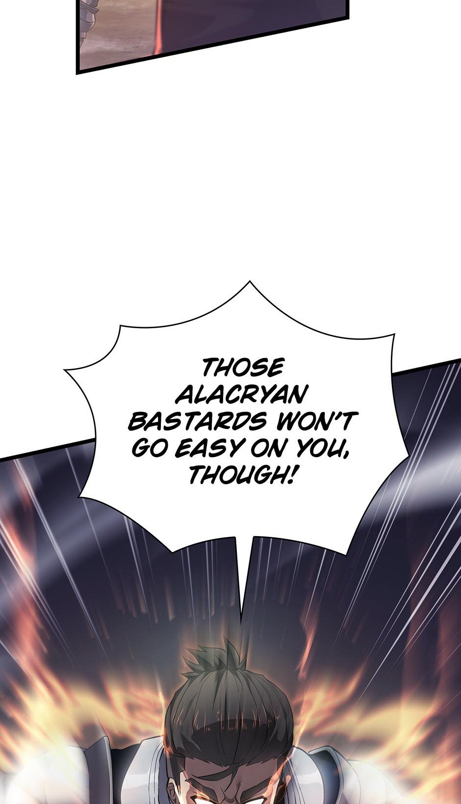 The Beginning After the End Manhwa - Chapter 186 Page 53