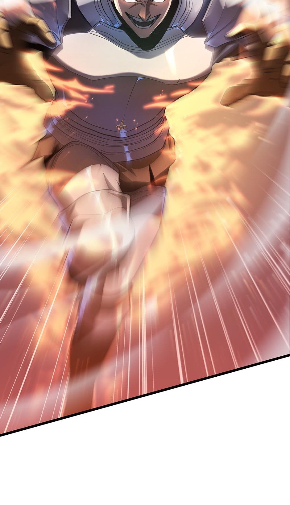 The Beginning After the End Manhwa - Chapter 186 Page 54