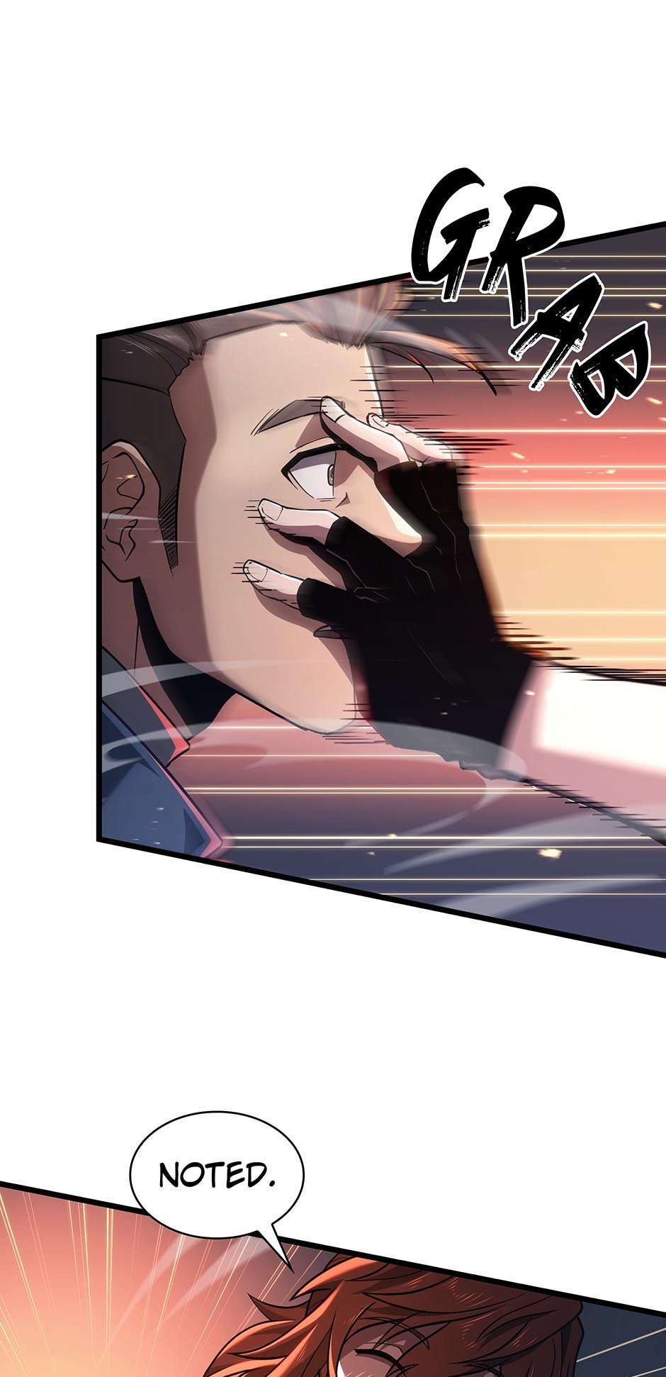 The Beginning After the End Manhwa - Chapter 186 Page 55