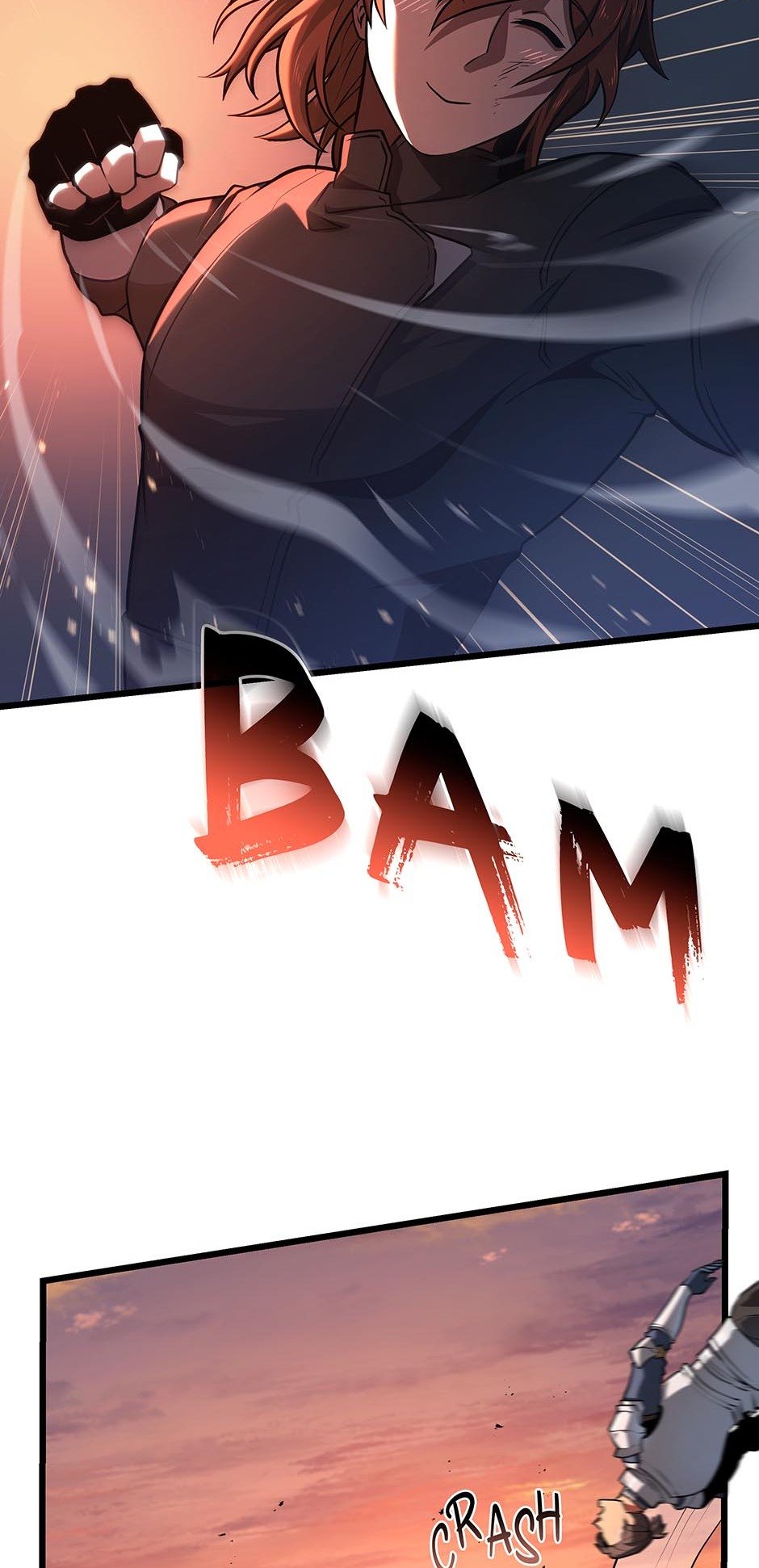 The Beginning After the End Manhwa - Chapter 186 Page 56