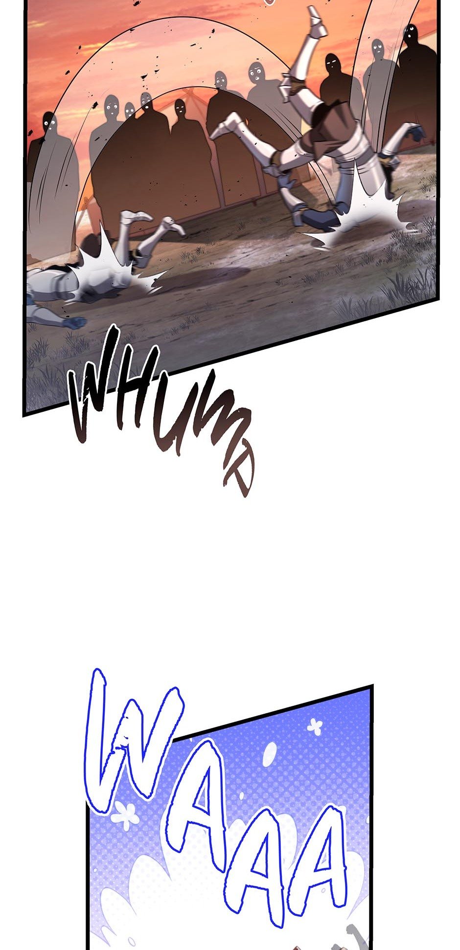 The Beginning After the End Manhwa - Chapter 186 Page 57