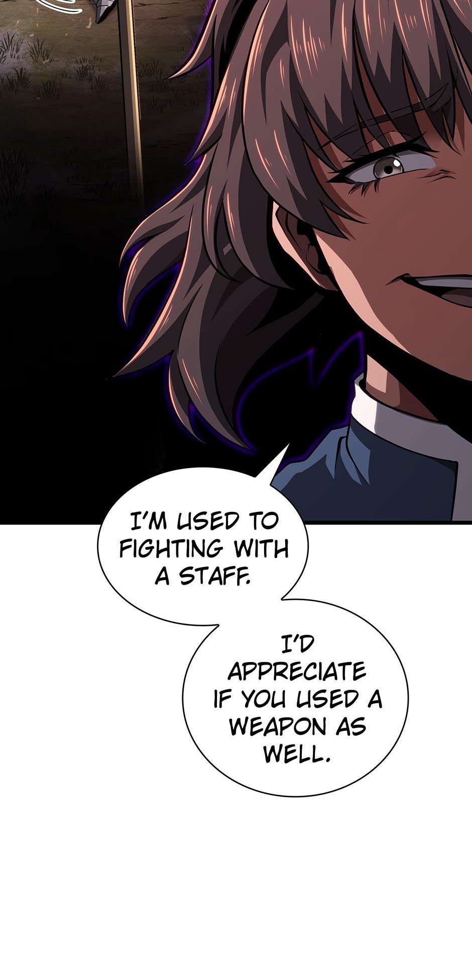 The Beginning After the End Manhwa - Chapter 186 Page 62