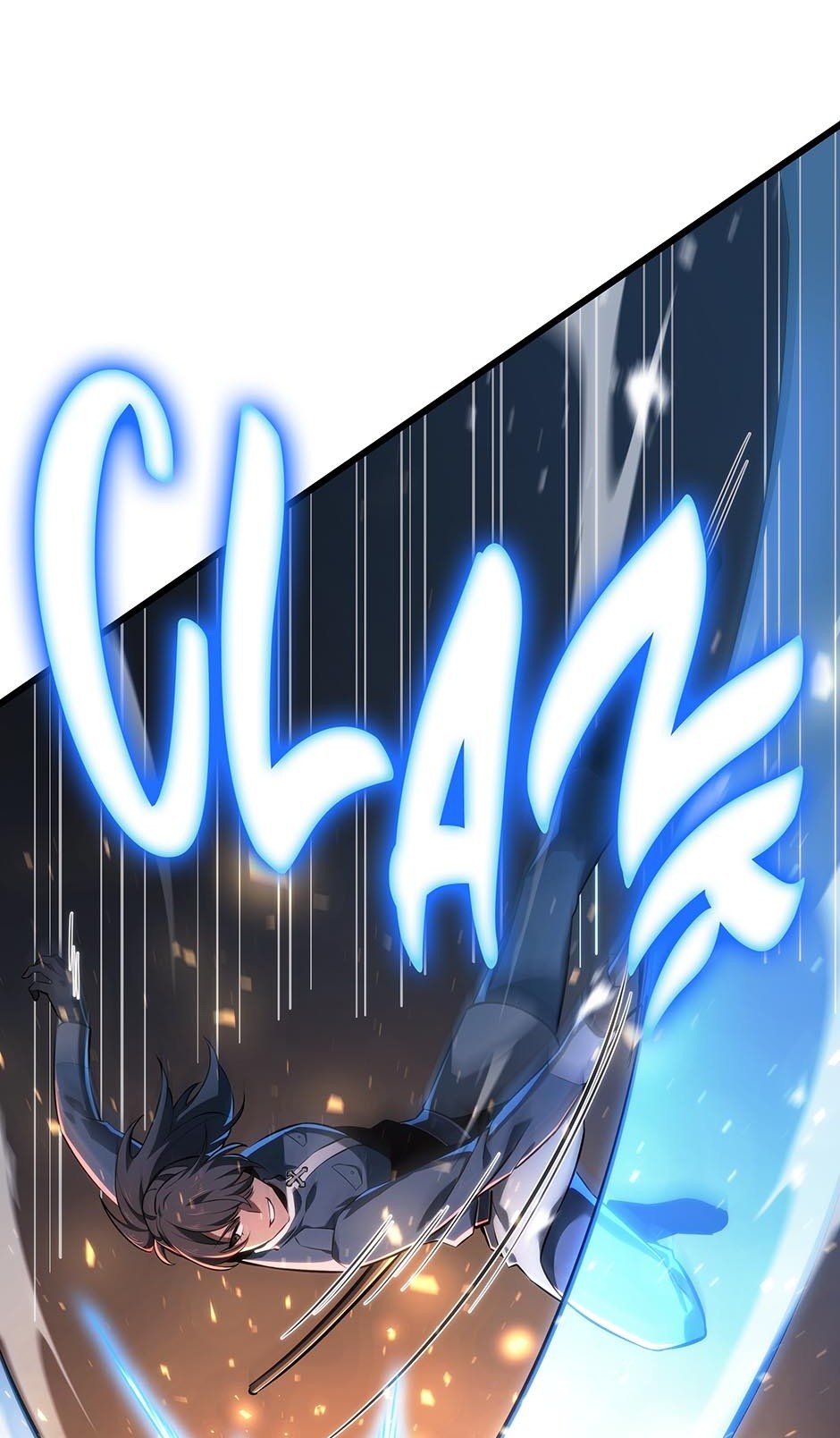 The Beginning After the End Manhwa - Chapter 186 Page 66