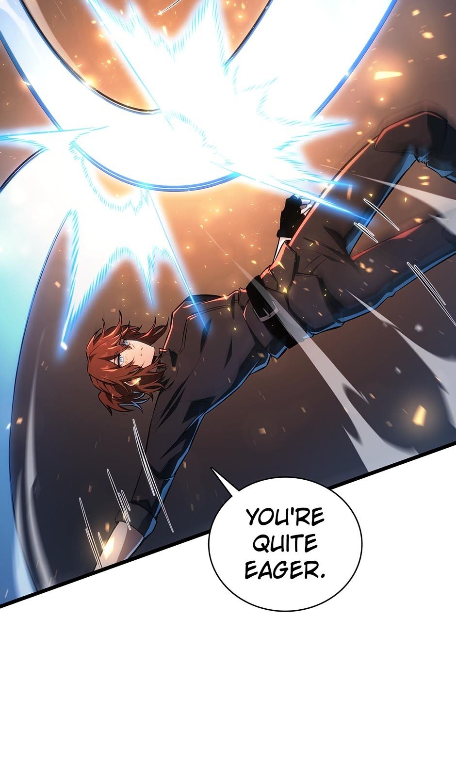 The Beginning After the End Manhwa - Chapter 186 Page 67