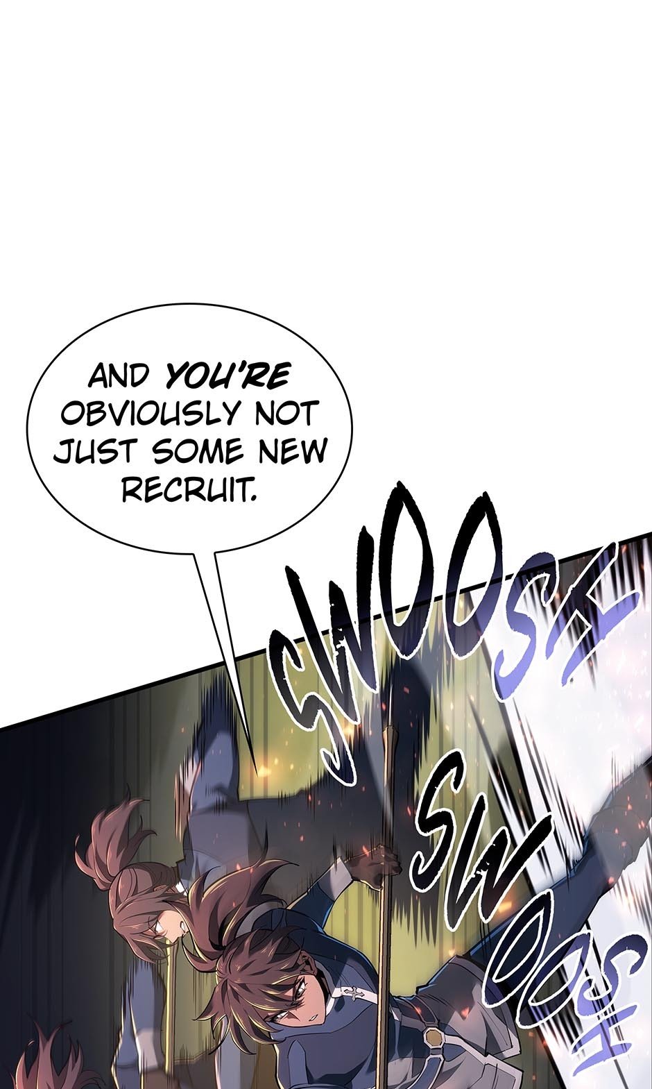 The Beginning After the End Manhwa - Chapter 186 Page 68