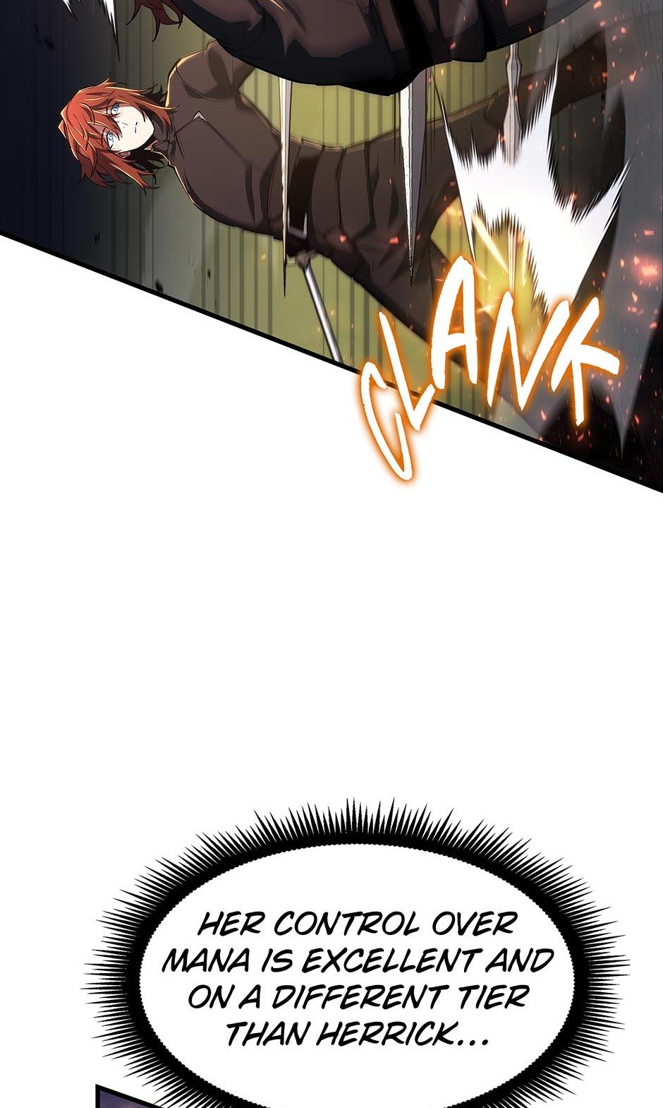 The Beginning After the End Manhwa - Chapter 186 Page 70