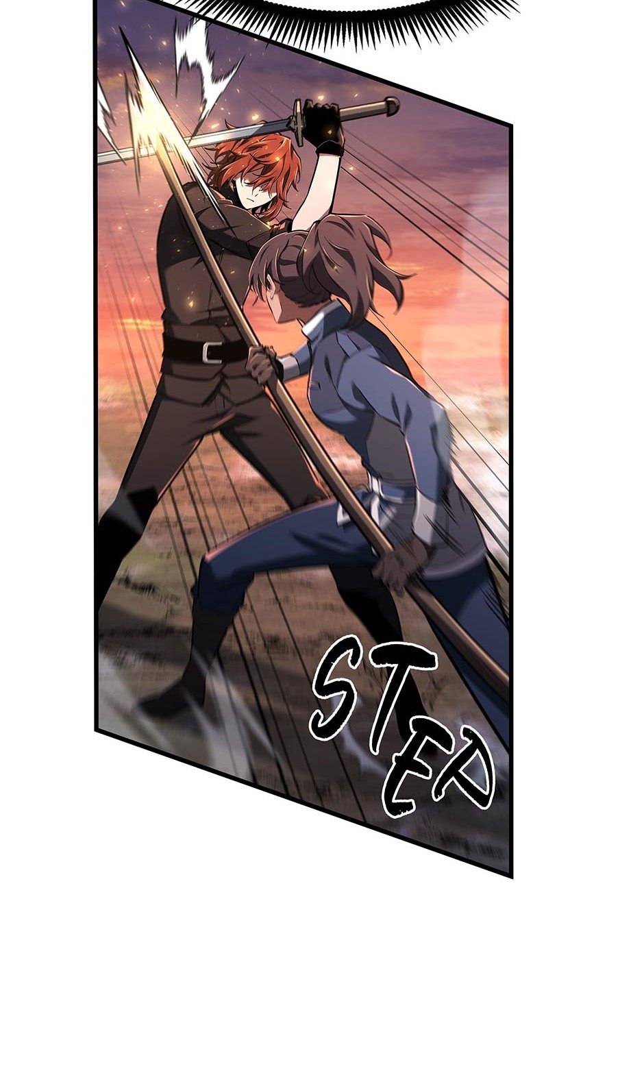 The Beginning After the End Manhwa - Chapter 186 Page 71