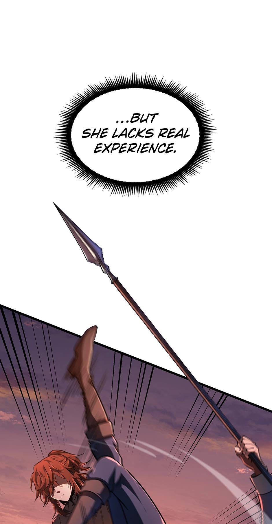 The Beginning After the End Manhwa - Chapter 186 Page 72