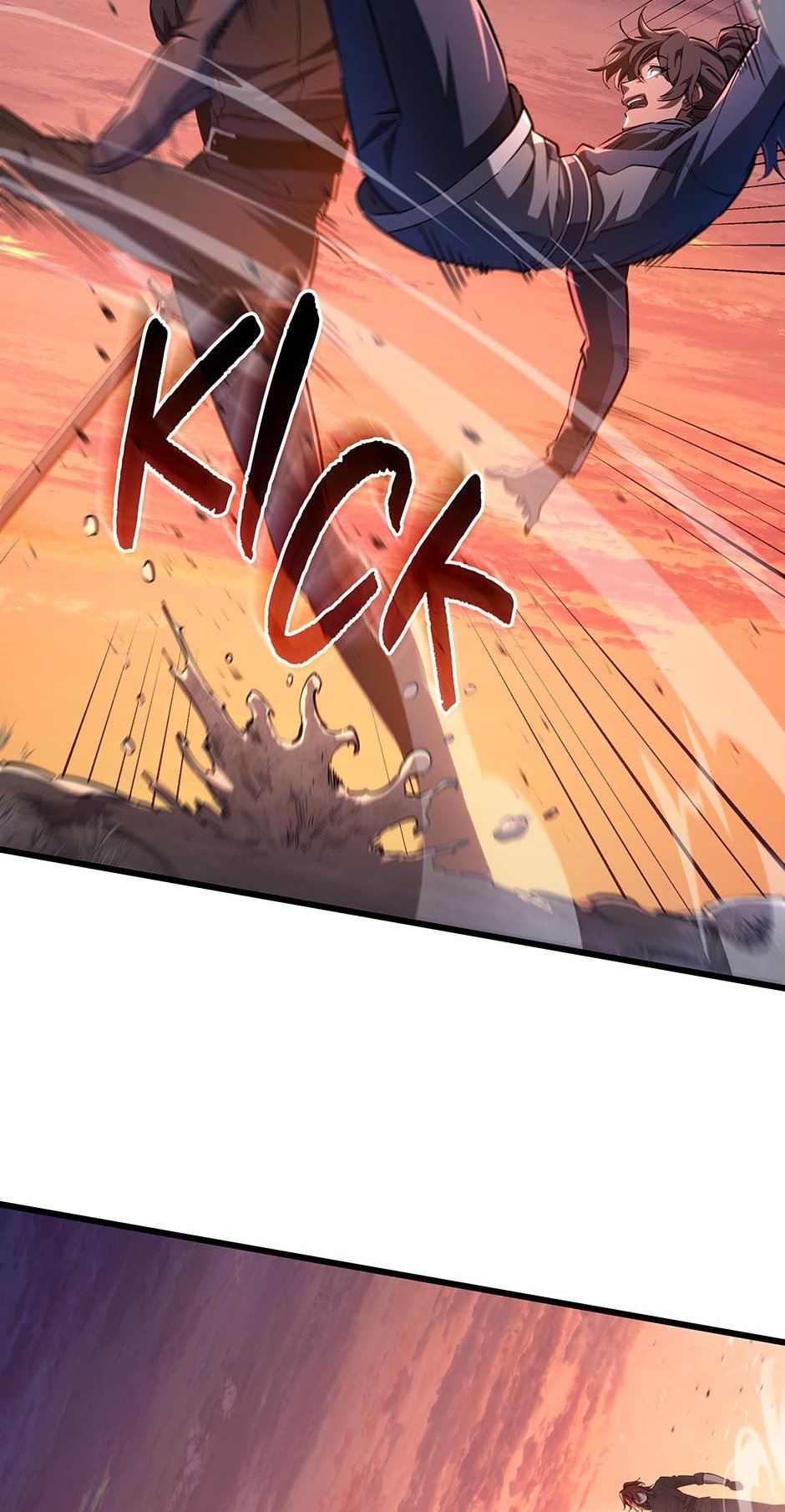 The Beginning After the End Manhwa - Chapter 186 Page 73