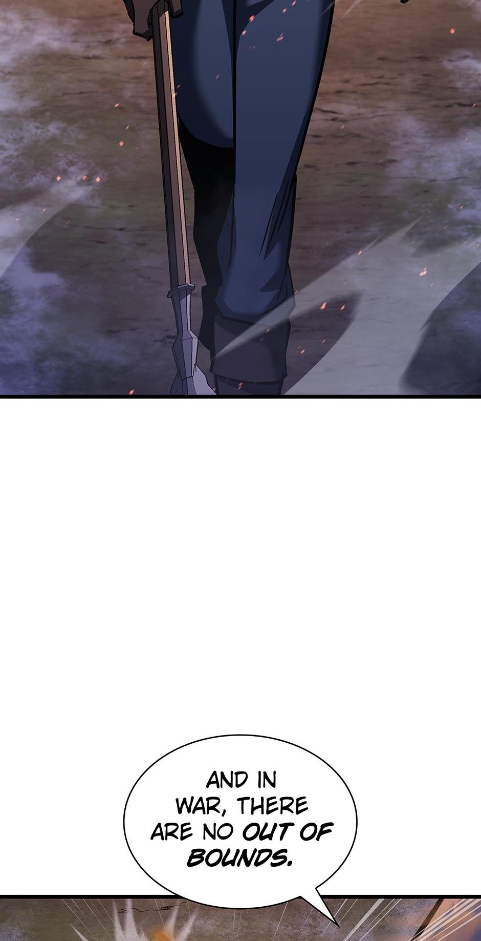 The Beginning After the End Manhwa - Chapter 186 Page 78