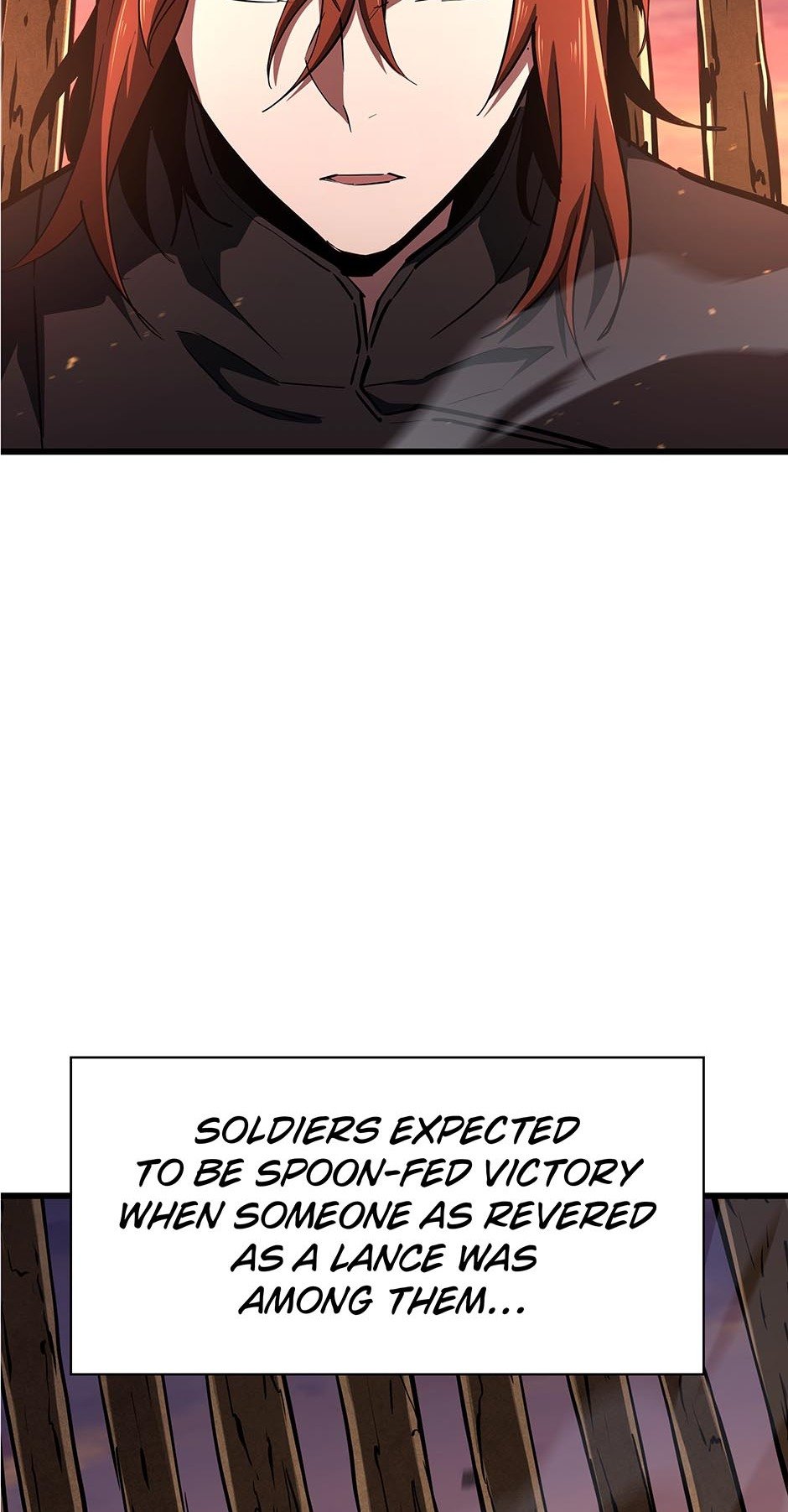 The Beginning After the End Manhwa - Chapter 186 Page 84