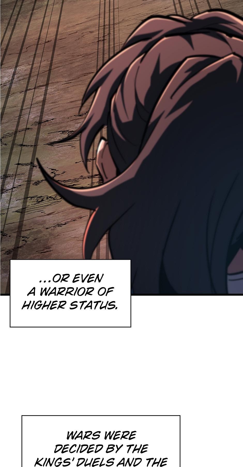 The Beginning After the End Manhwa - Chapter 186 Page 86