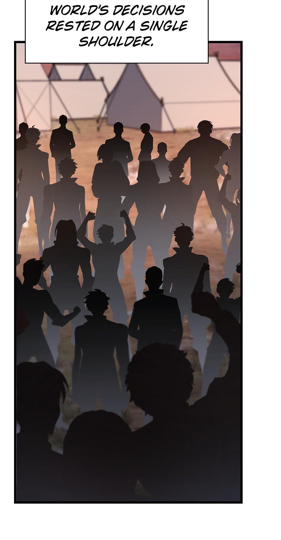 The Beginning After the End Manhwa - Chapter 186 Page 87