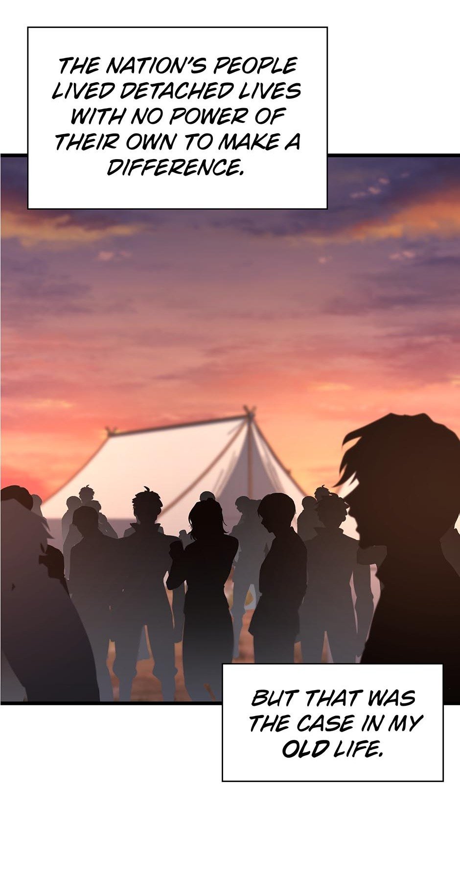 The Beginning After the End Manhwa - Chapter 186 Page 88