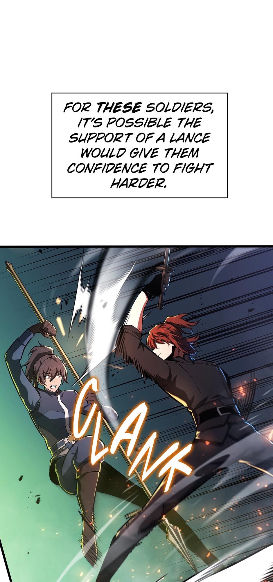 The Beginning After the End Manhwa - Chapter 186 Page 89