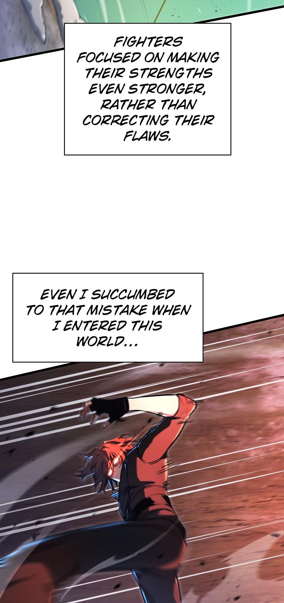 The Beginning After the End Manhwa - Chapter 186 Page 91