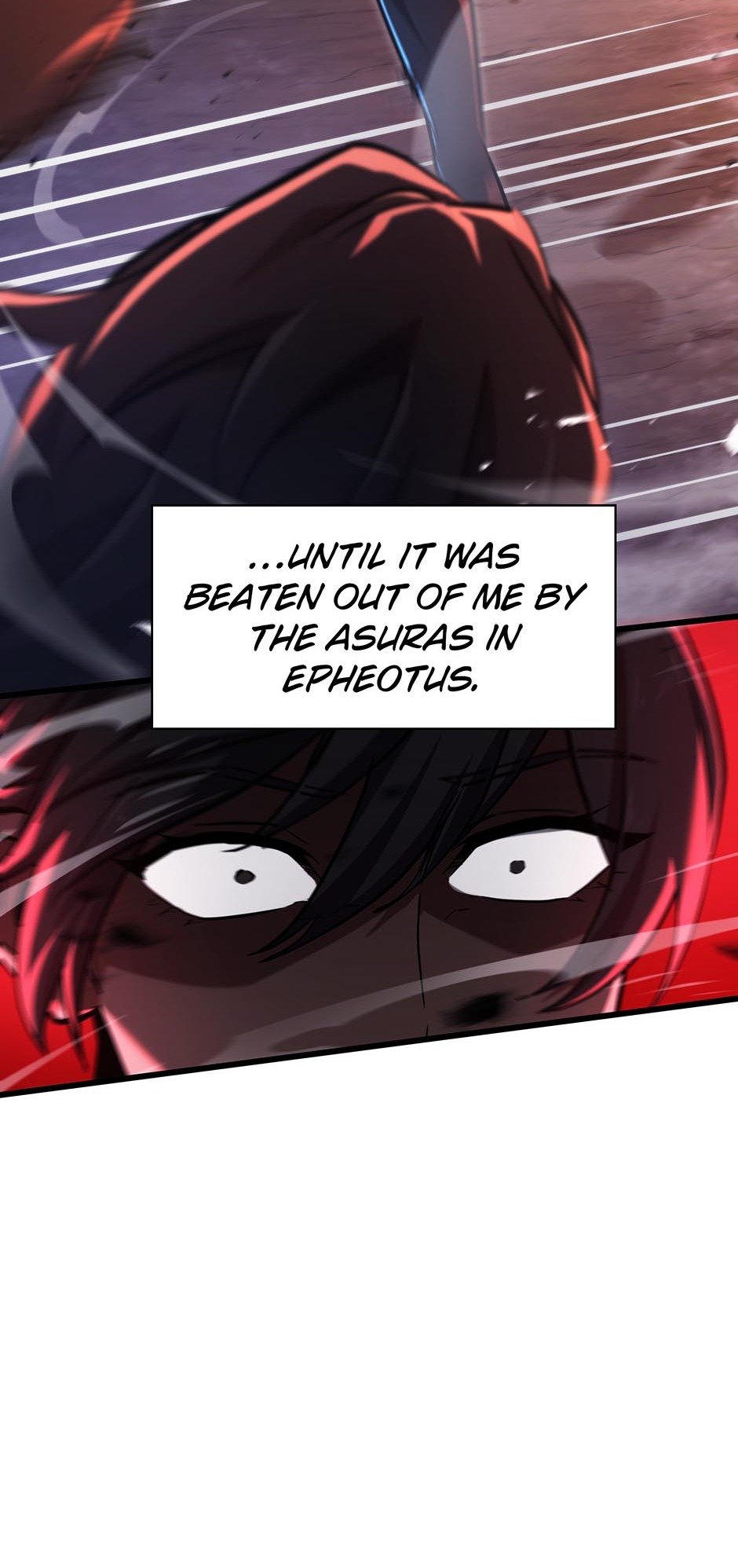 The Beginning After the End Manhwa - Chapter 186 Page 92