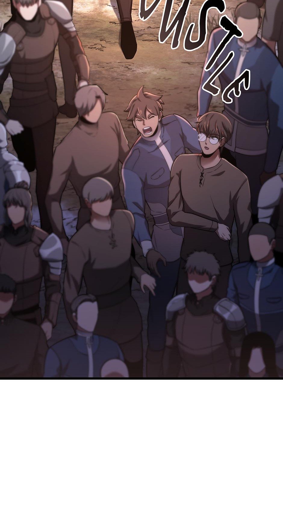 The Beginning After the End Manhwa - Chapter 186 Page 96