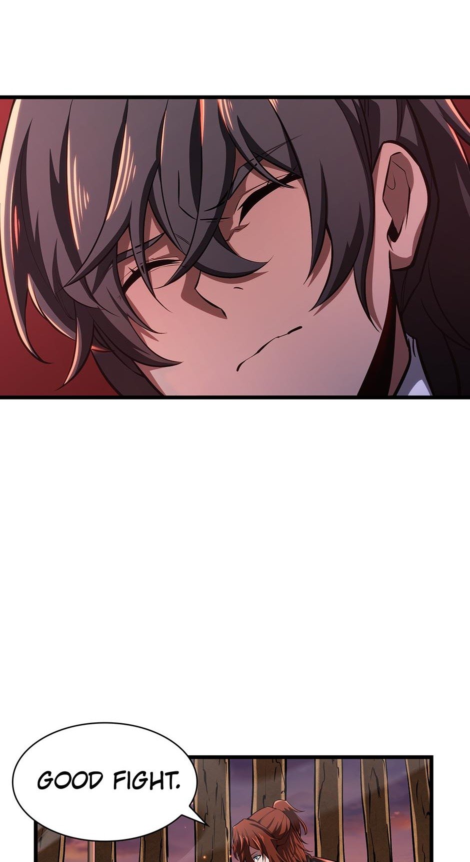 The Beginning After the End Manhwa - Chapter 186 Page 97