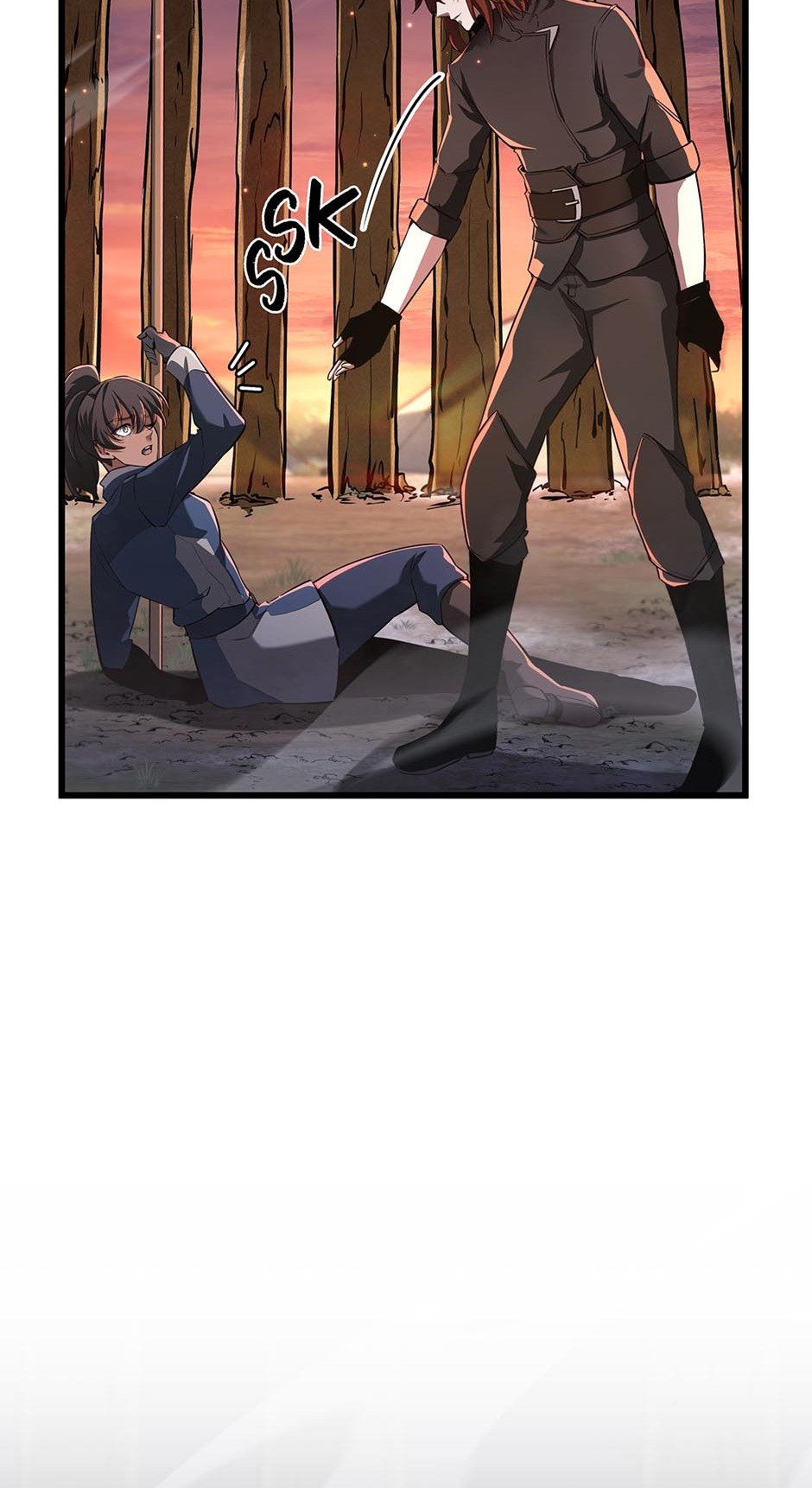 The Beginning After the End Manhwa - Chapter 186 Page 98