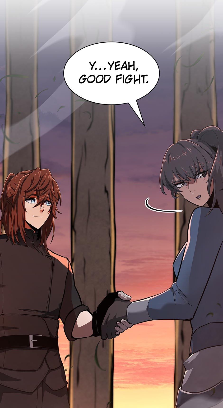 The Beginning After the End Manhwa - Chapter 186 Page 99