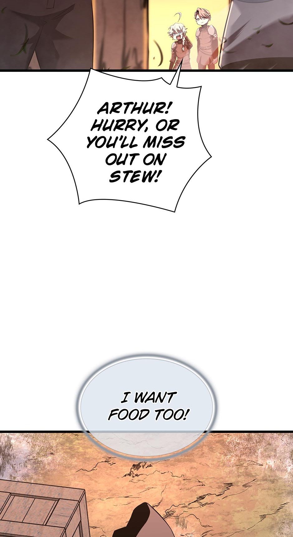 The Beginning After the End Manhwa - Chapter 186 Page 100