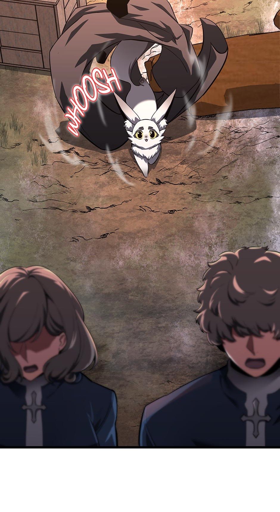 The Beginning After the End Manhwa - Chapter 186 Page 101