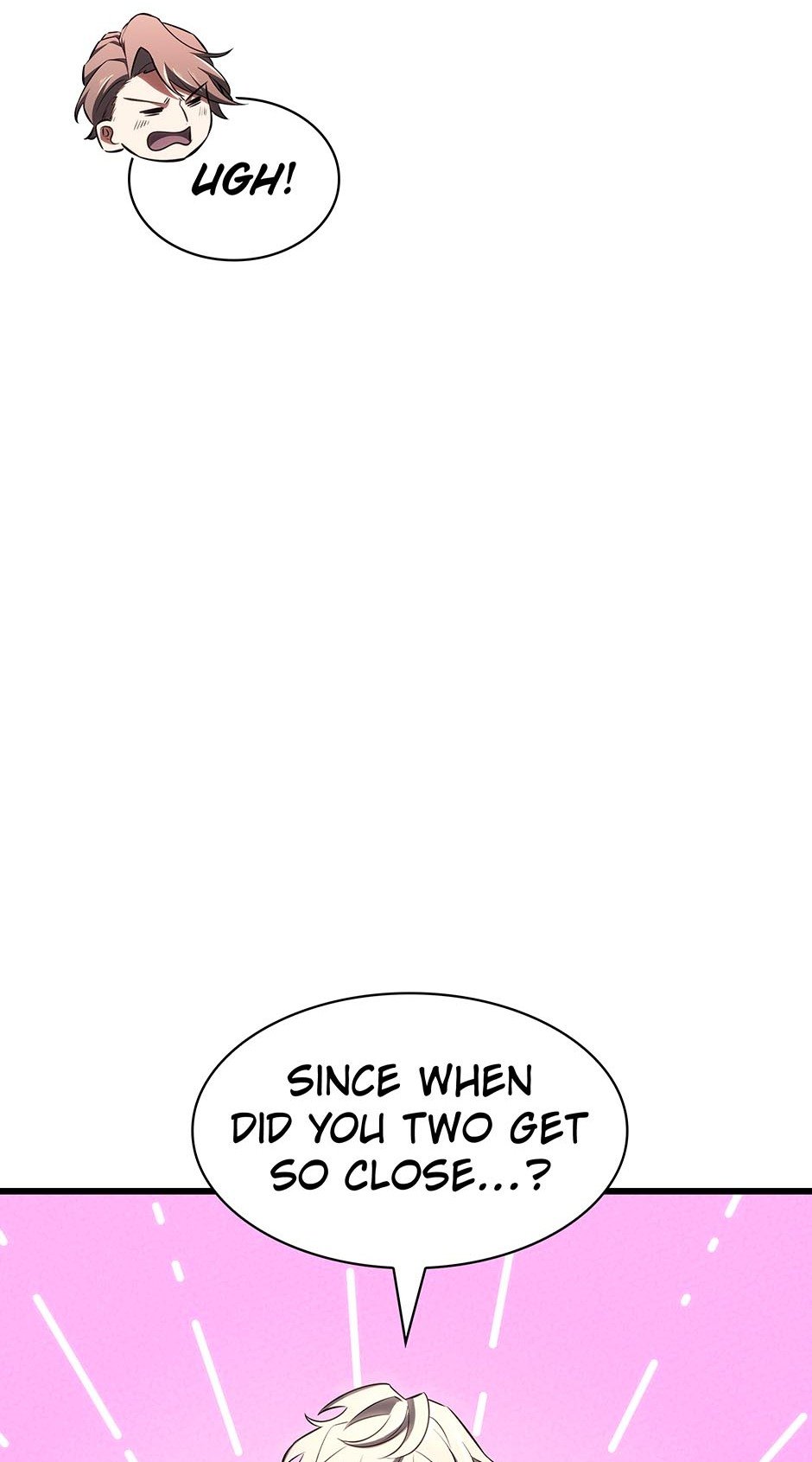 The Beginning After the End Manhwa - Chapter 186 Page 110