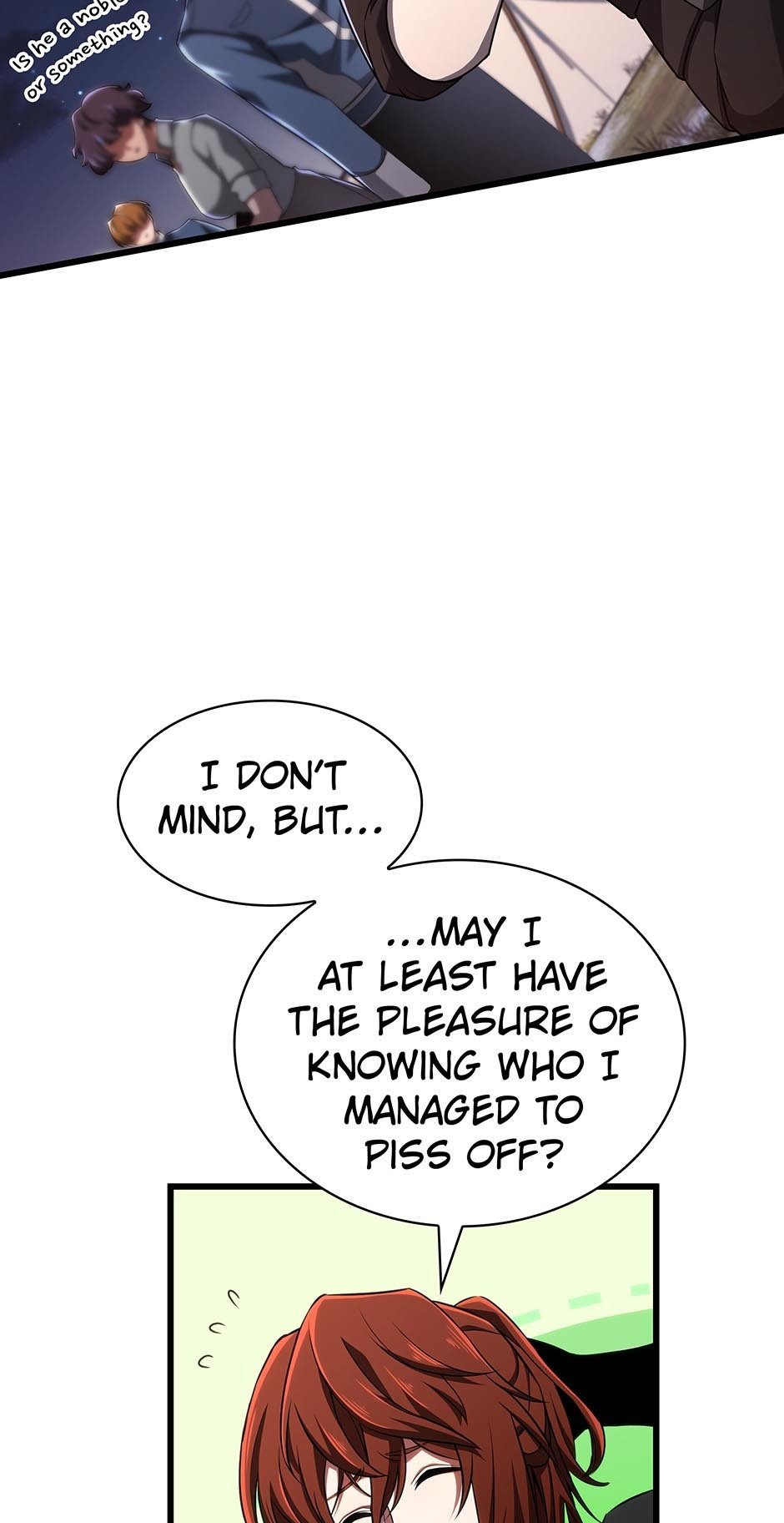 The Beginning After the End Manhwa - Chapter 186 Page 117