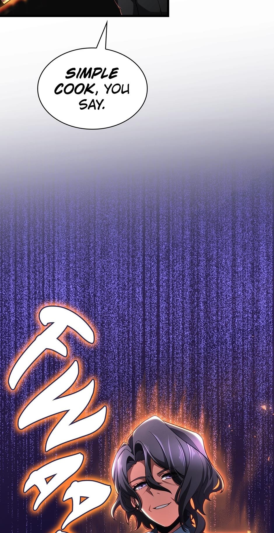 The Beginning After the End Manhwa - Chapter 186 Page 119