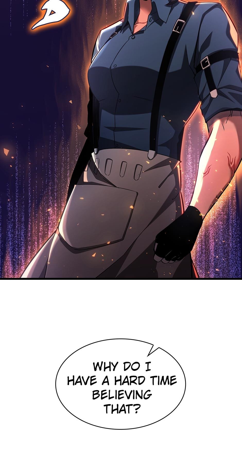 The Beginning After the End Manhwa - Chapter 186 Page 120