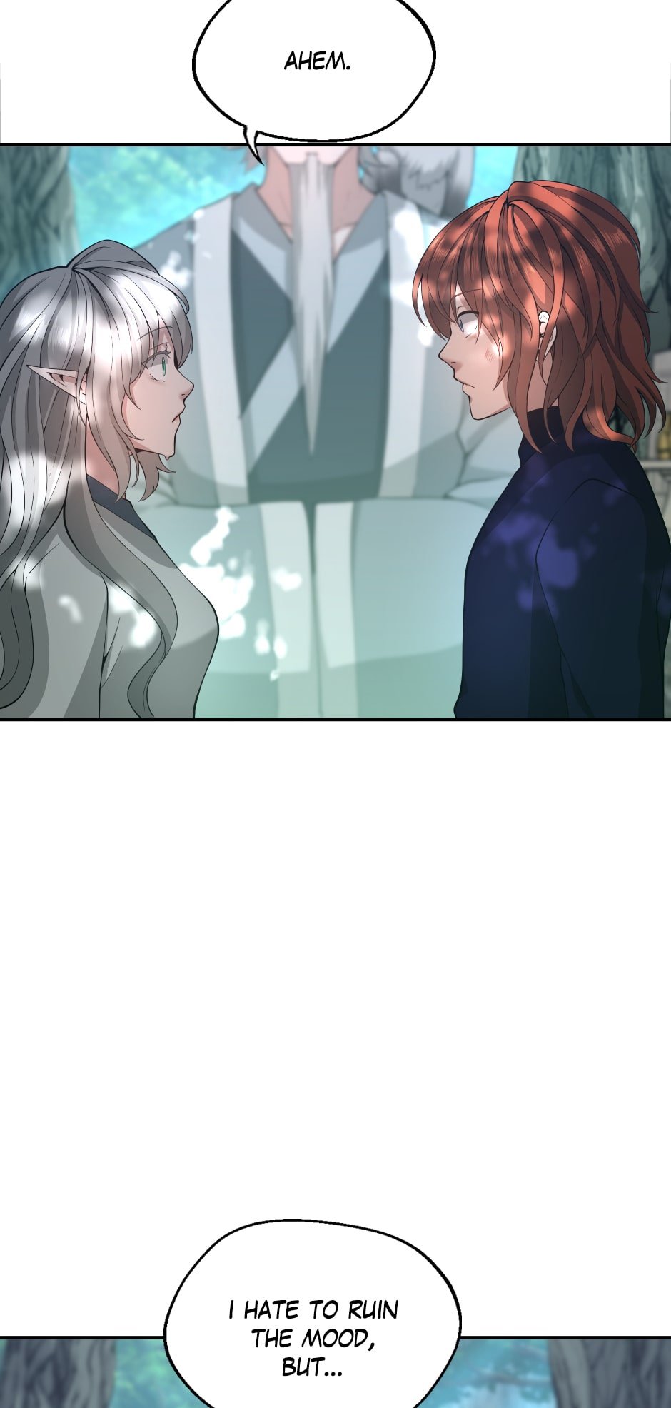 The Beginning After the End Manhwa - Chapter 129 Page 3