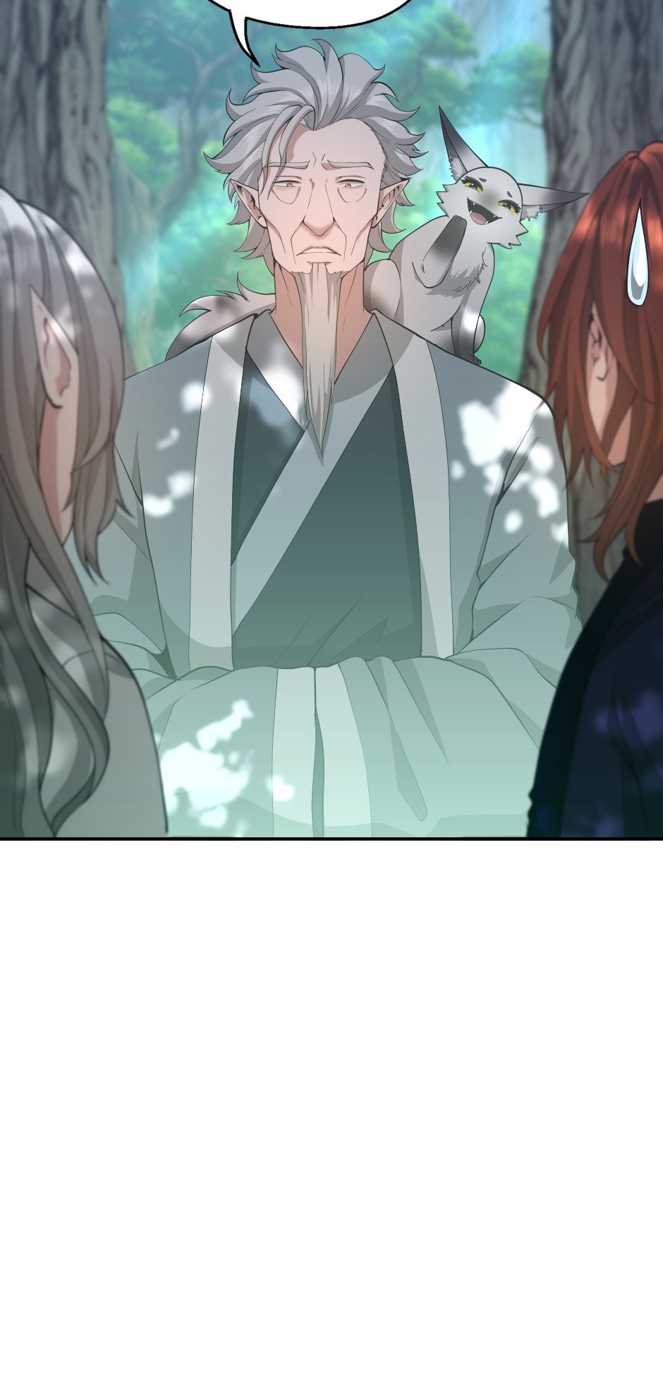 The Beginning After the End Manhwa - Chapter 129 Page 4