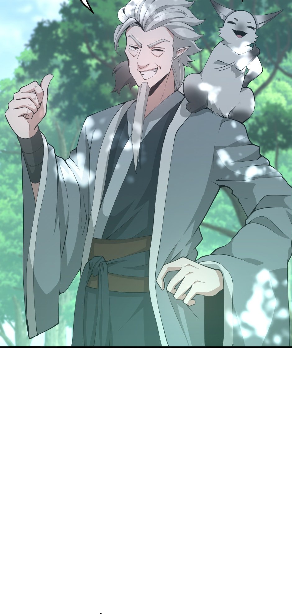 The Beginning After the End Manhwa - Chapter 129 Page 9