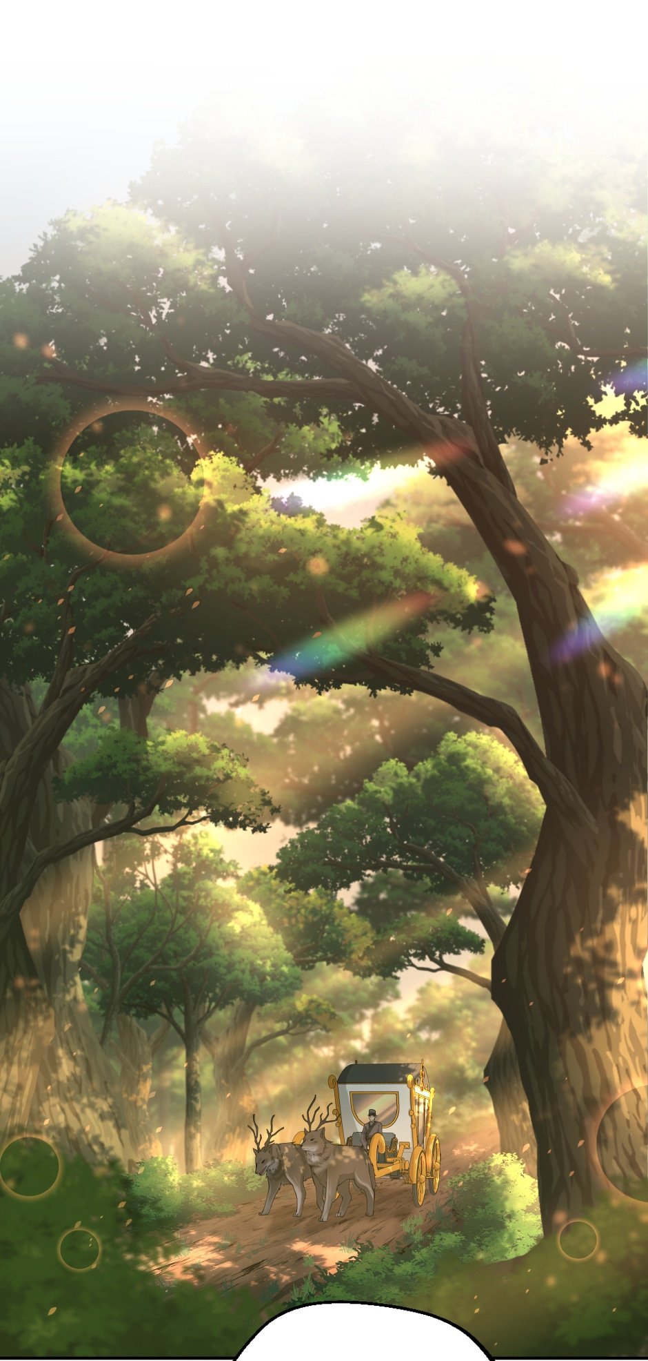 The Beginning After the End Manhwa - Chapter 129 Page 11