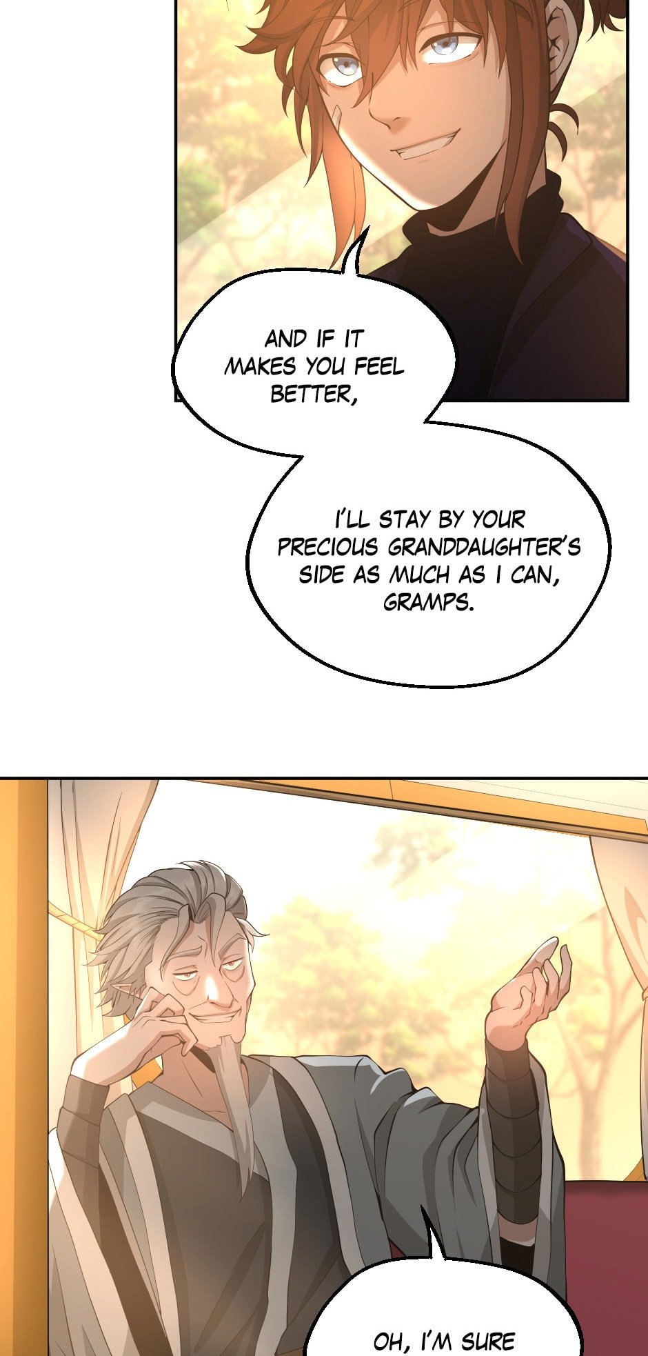 The Beginning After the End Manhwa - Chapter 129 Page 22