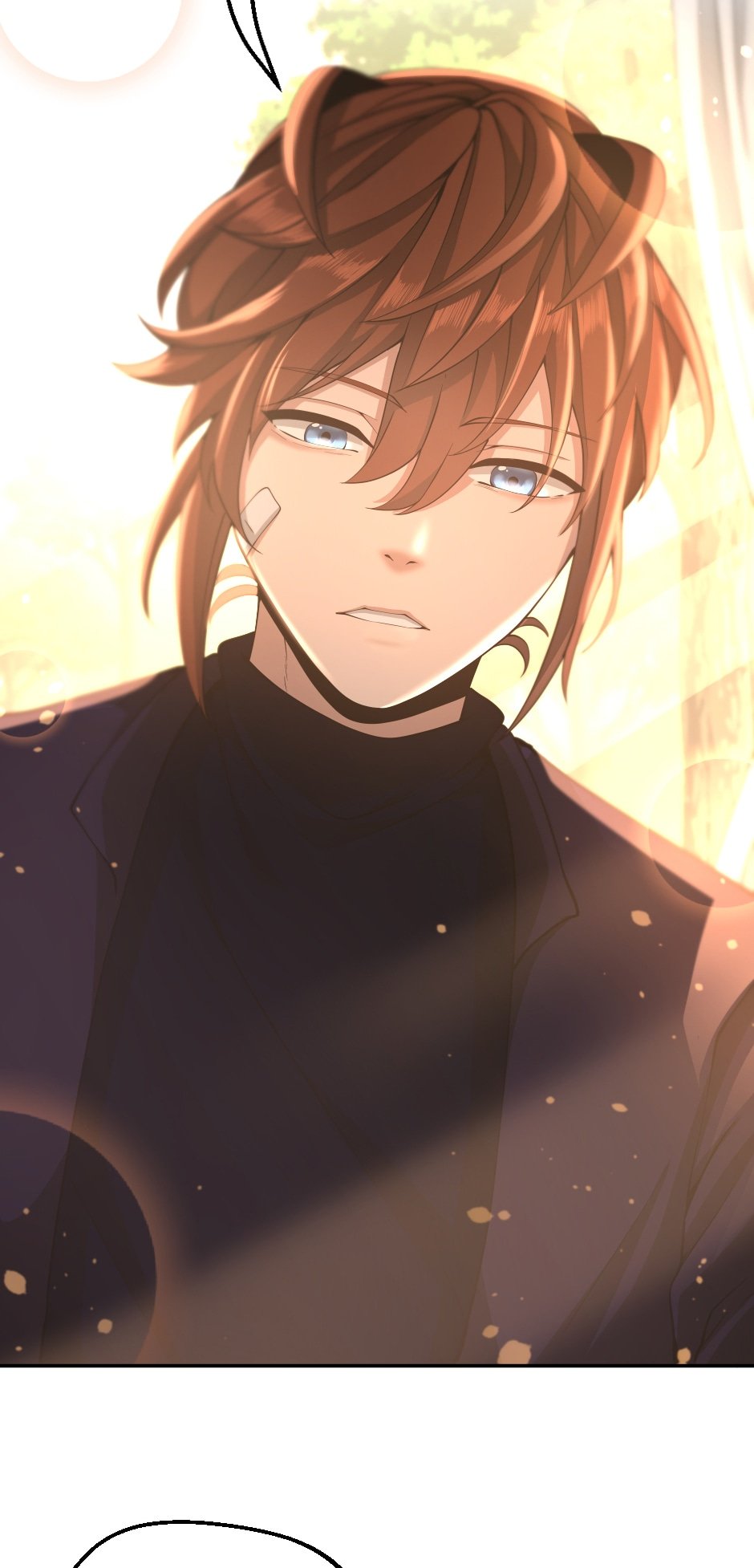 The Beginning After the End Manhwa - Chapter 129 Page 37