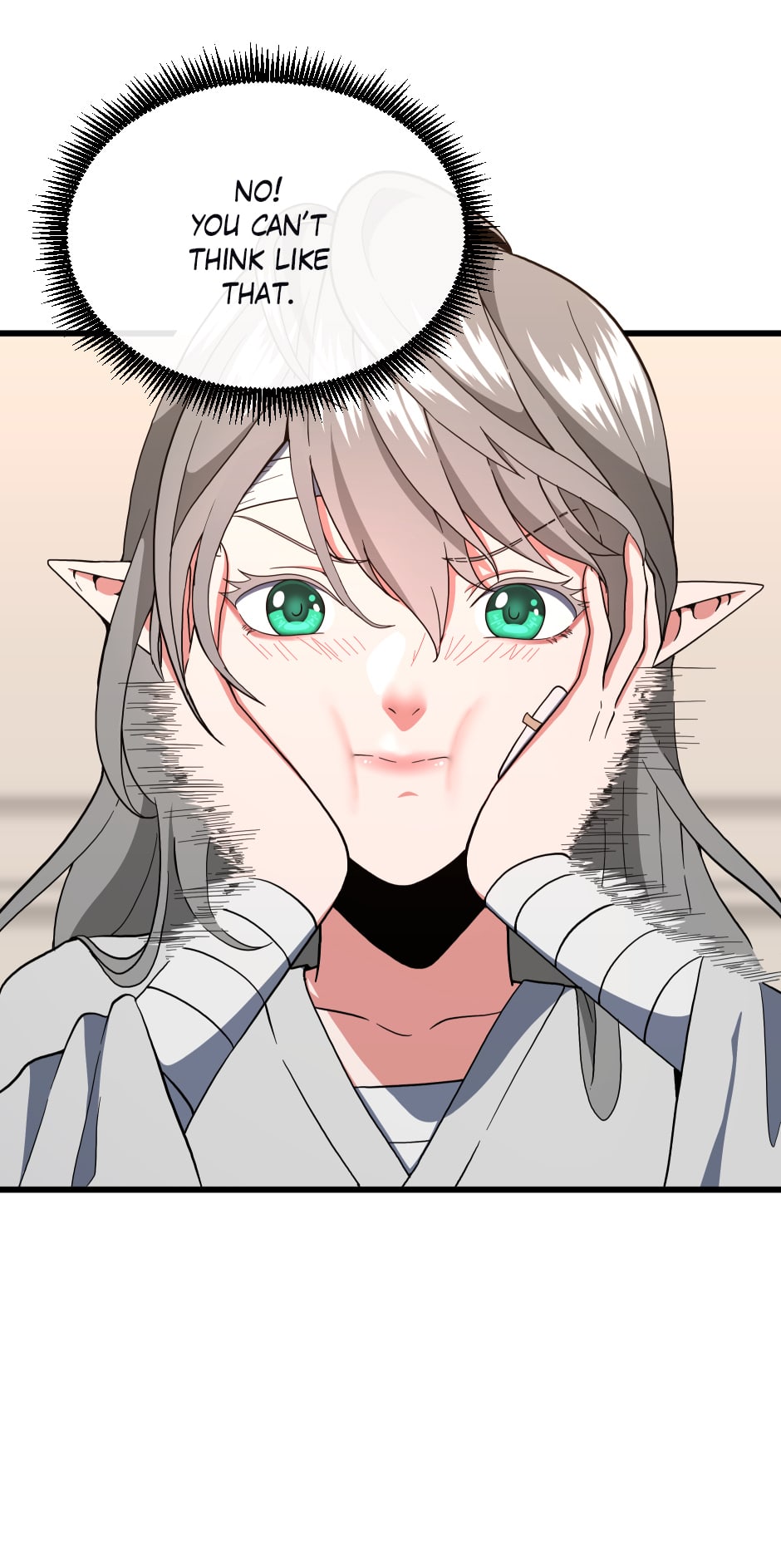 The Beginning After the End Manhwa - Chapter 102 Page 14