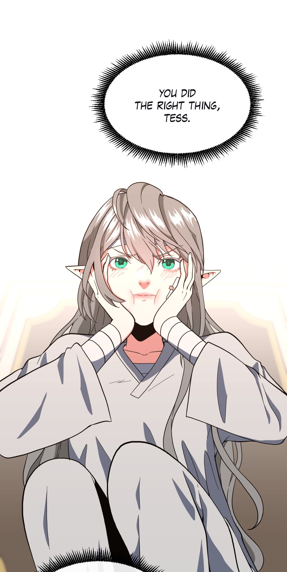 The Beginning After the End Manhwa - Chapter 102 Page 15