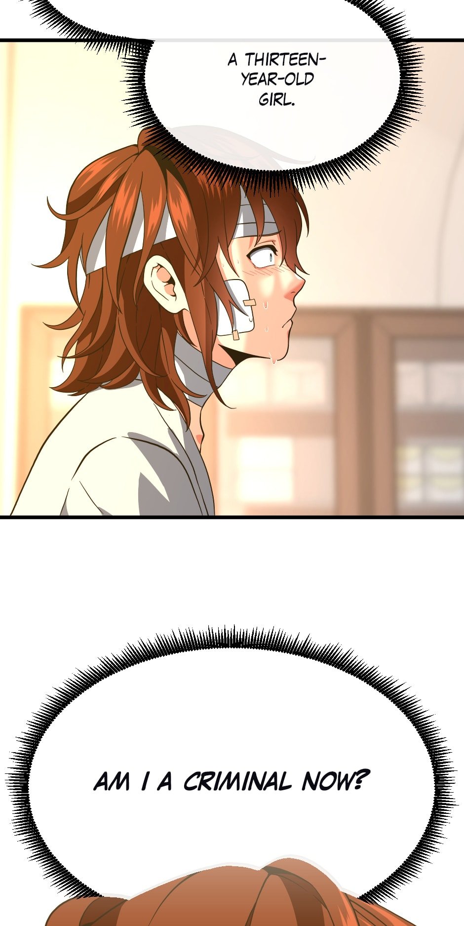 The Beginning After the End Manhwa - Chapter 102 Page 25