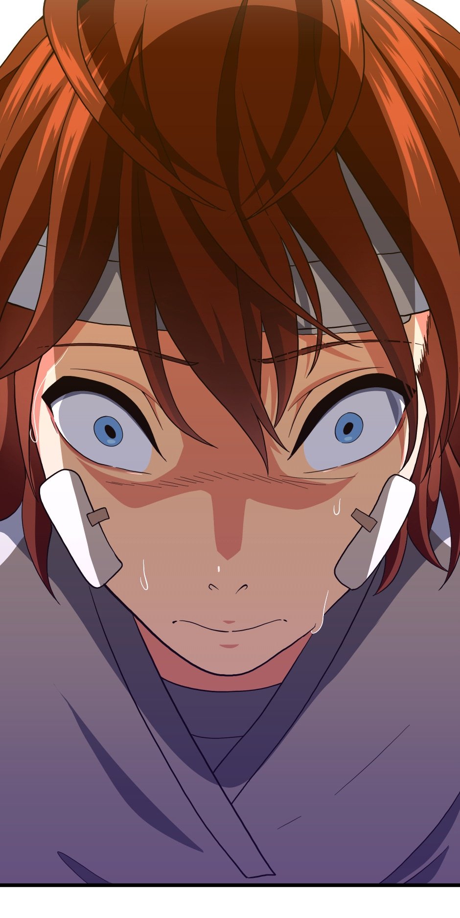 The Beginning After the End Manhwa - Chapter 102 Page 26