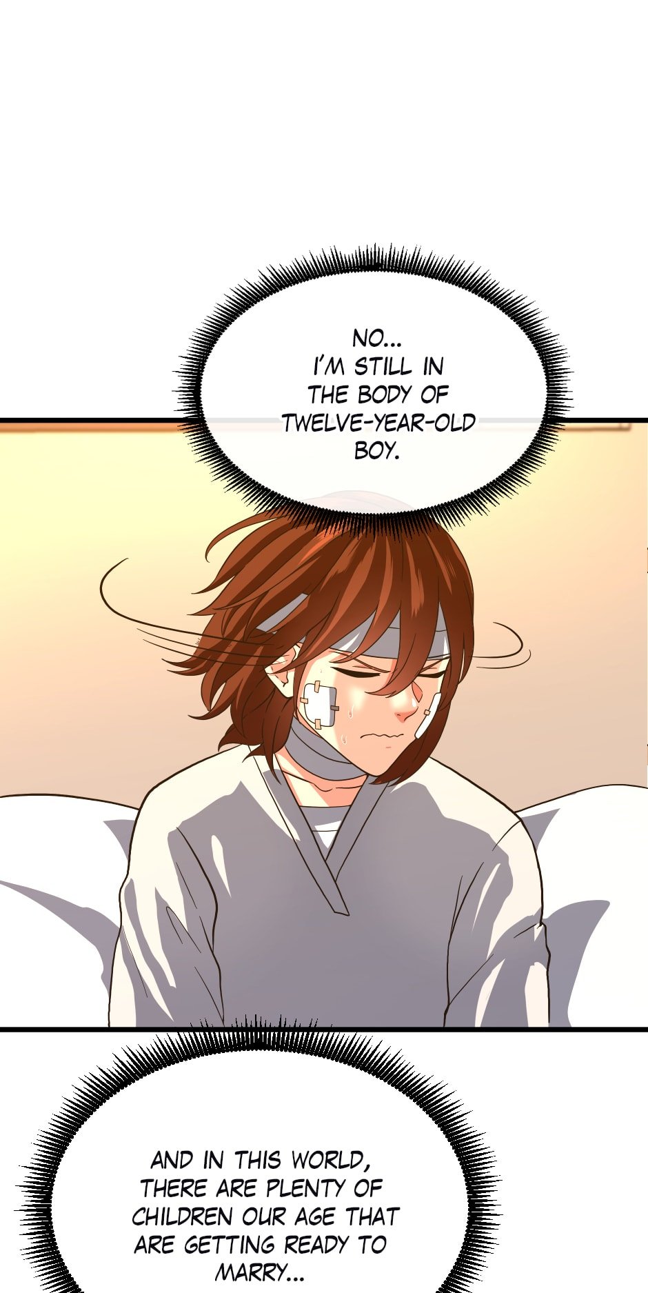 The Beginning After the End Manhwa - Chapter 102 Page 27