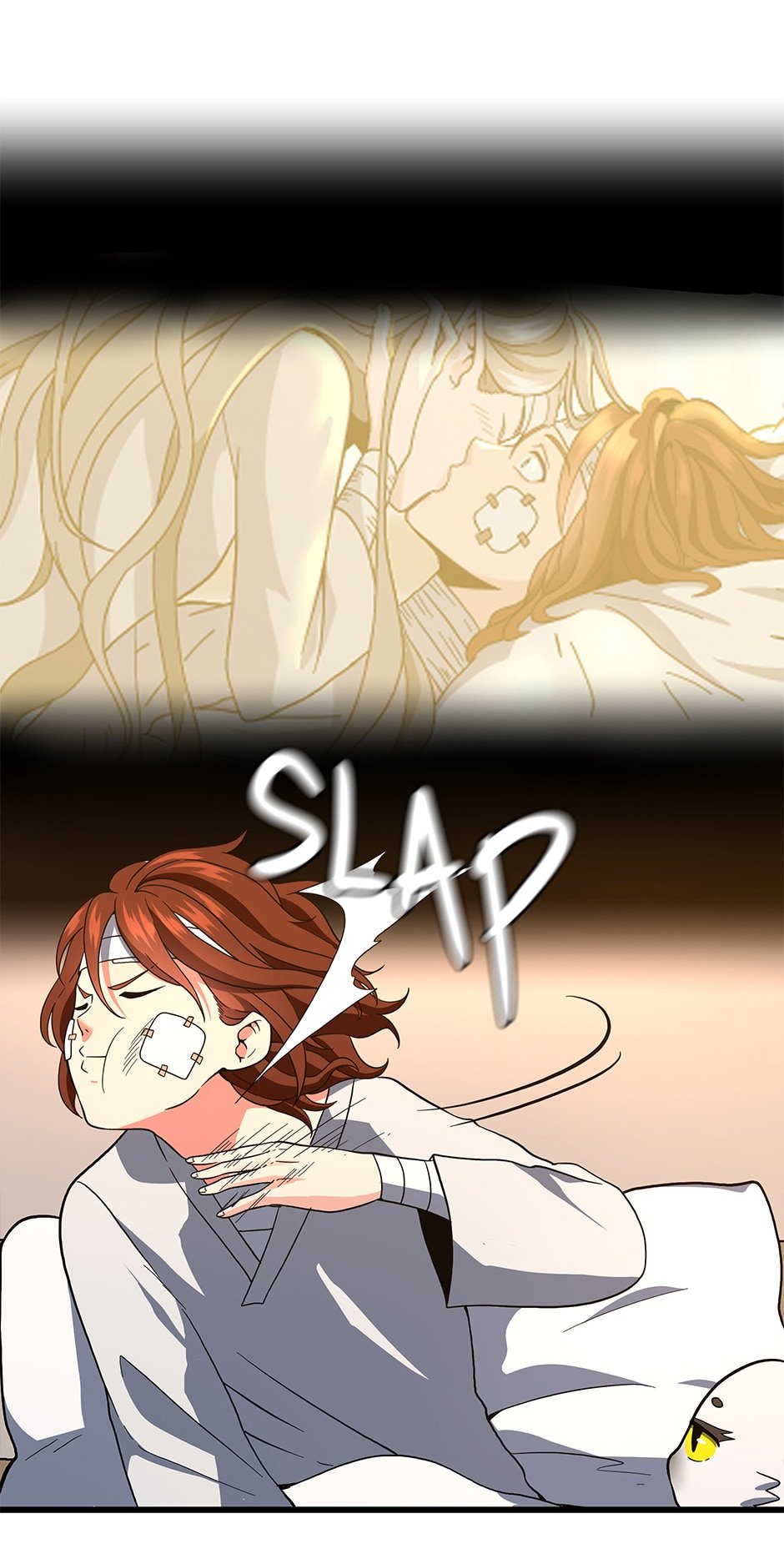 The Beginning After the End Manhwa - Chapter 102 Page 29