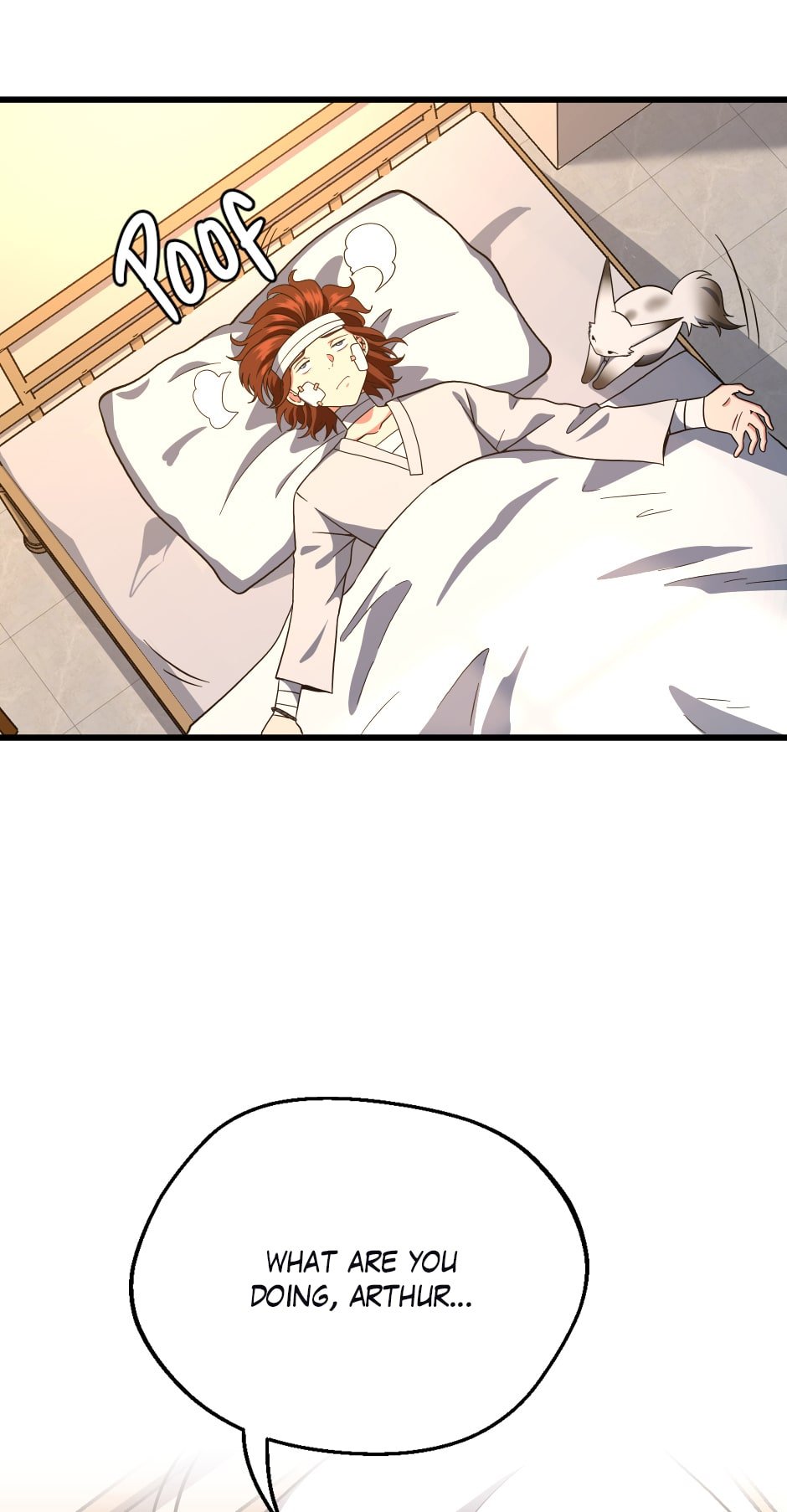 The Beginning After the End Manhwa - Chapter 102 Page 31